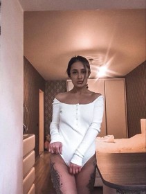 Фото проститутки Полина №4 в городе Невинномысск