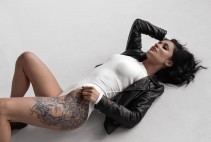 Фото проститутки Полина №3 в городе Невинномысск