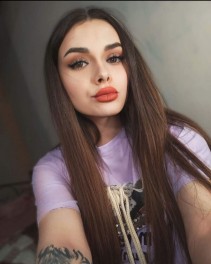 Фото проститутки Кристина №3 в городе Невинномысск