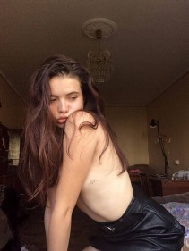 Фото проститутки Кристина №2 в городе Невинномысск