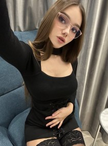 Фото проститутки Настя №5 в городе Невинномысск