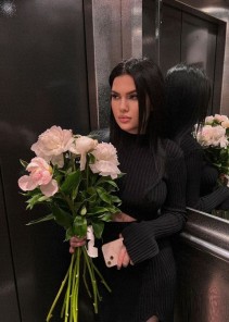 Фото проститутки Вивьена №9 в городе Невинномысск