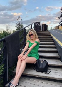 Фото проститутки Алина №2 в городе Невинномысск