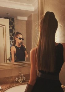 Фото проститутки Адель №3 в городе Невинномысск