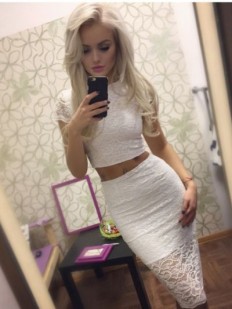 Фото проститутки Настя №1 в городе Невинномысск