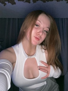 Фото проститутки Настя №1 в городе Невинномысск