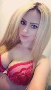 Фото проститутки Настя №1 в городе Невинномысск