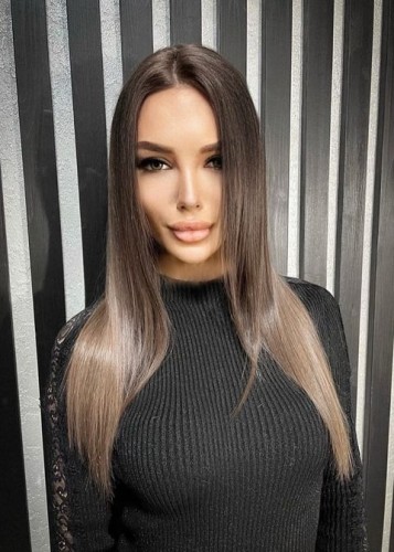 Лиза, Г. Невинномысск
