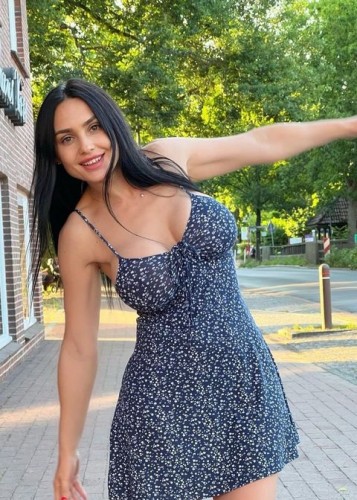 Алина, Г. Невинномысск